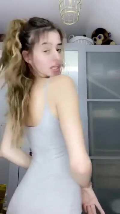 Leotard Dance