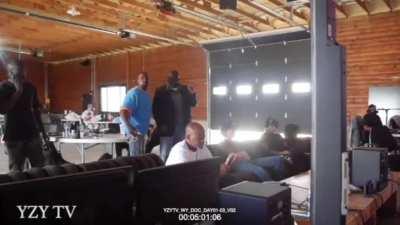 Precious/With Child (Extended, V1 + V2 Lines)