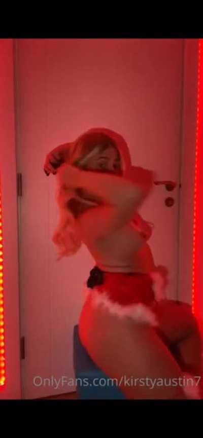 Kirsty 🎅🫠❤️‍🔥