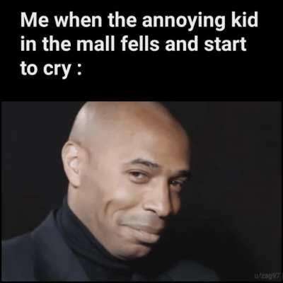 You get what you deserve, you little punk.