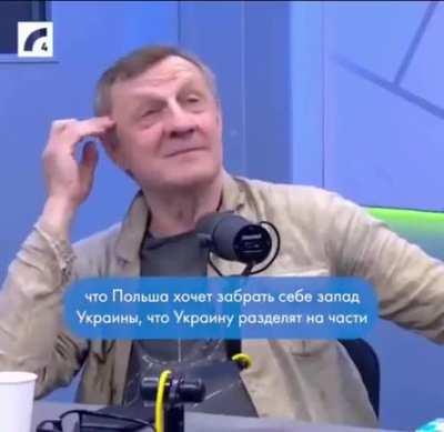 Про пророссийских жителей Латвии