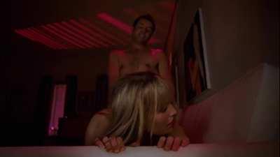 Robin Wright in The Singing Detective