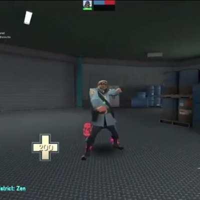 Yakuza got emoted on😂