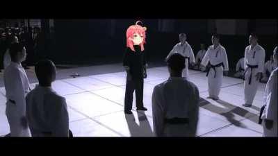 Miko vs 35p: The movie