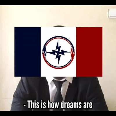 When real meets The Irrél