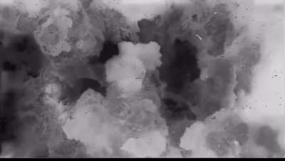 US striking Houthi positions in Yemen