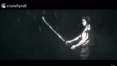 What If Opeth's Harlequin Forest was an anime soundtrack?