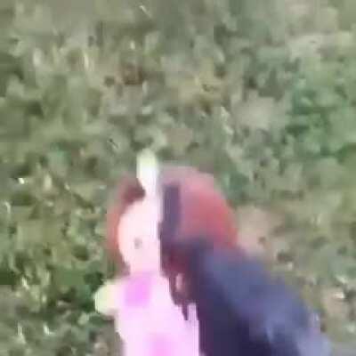 I'm 15 and this is yeet