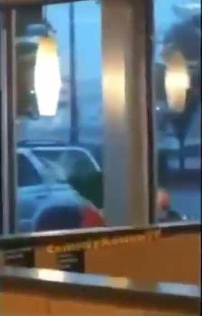 👀 dat a burger king