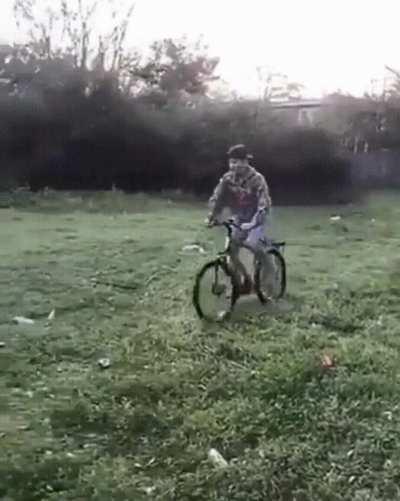 You know what they say 