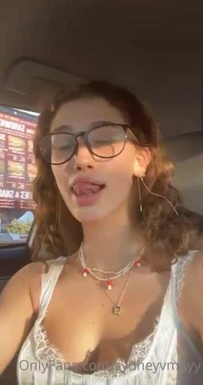 Lingerie reupload (better quality)