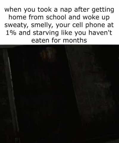 An shared experience