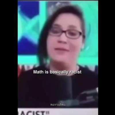 How to even argue with this stupidity 😅😑