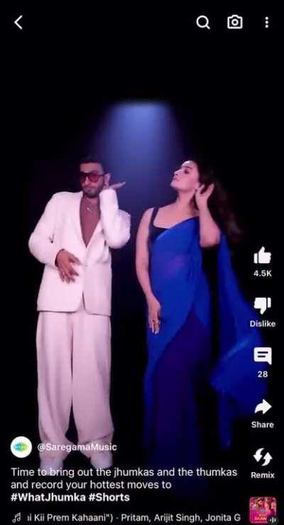 So it looks we&rsquo;re gonna see a lot of this hook-up step until the release. Are they gonna release more songs or this is it? 