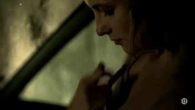 Magdalena Malina's In Spiral Aka Engrenages