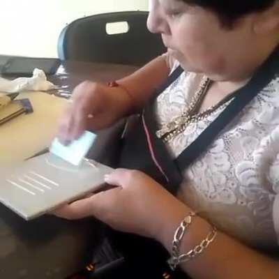 ... I know it’s coke but they don’t allow vids.