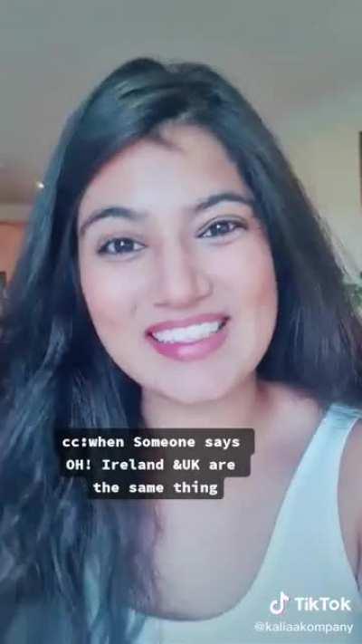 She's one of us lads