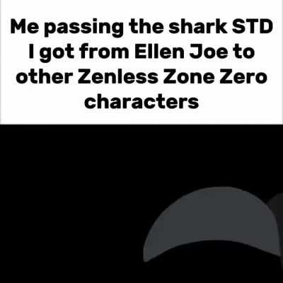 Yeah, I think her second vagina is off-limits.