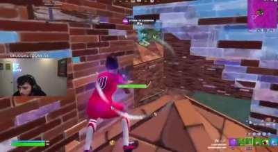 Faxuty tried to end Reets 39 kill game and this is how it went💀😭