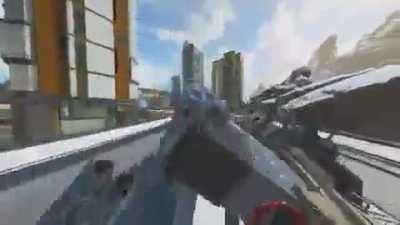 me: shoots once in fragment, thirdpartys nearby: