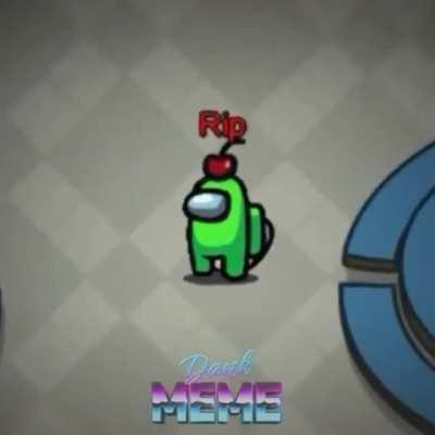 Irrelevant to the post but I just wanted to say. Playing this game since -2019 while it had barely any players compared to now and seeing it grow and seeing memes being posted about it everywhere warms my heart. It's like seeing a child grow.