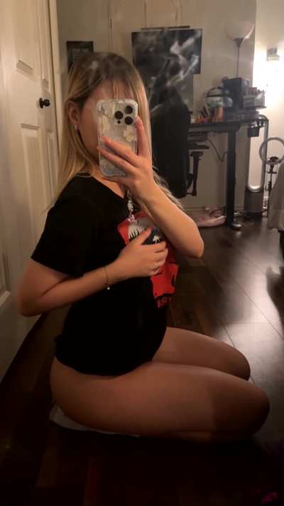 I'm here to make you hard