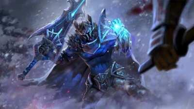 Not my best animated wallpaper tho.