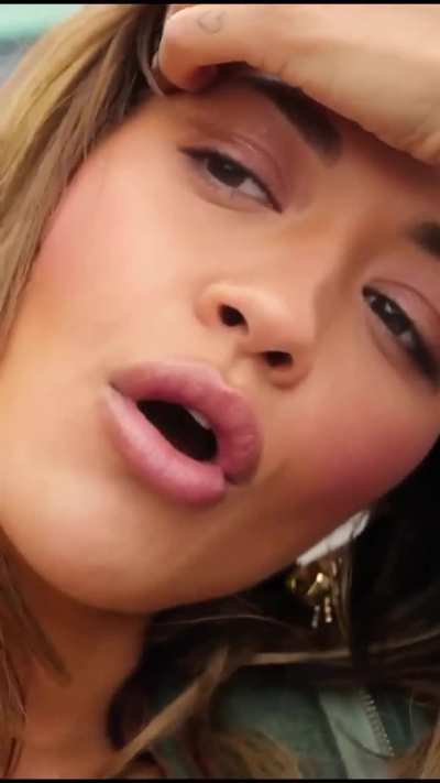 Rita Ora