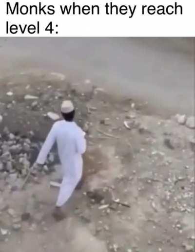 At 20th level you can survive falling at terminal velocity