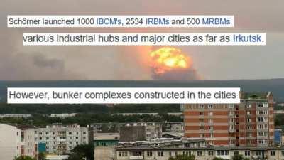 Made another edit based on my first(post TBT) Omsk run