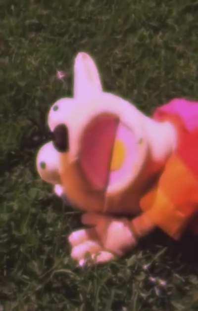 love him or hate him, you have to acknowledge, he is kinda uwu