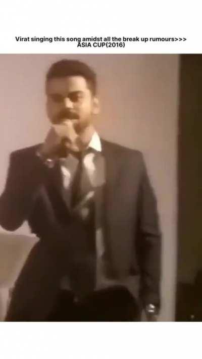 koach, so good  (credits:virushkaxphotos)