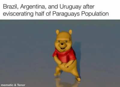 Where did those 650,000 People go?