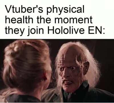 anime person try not to get sick and take an extended break challenge: