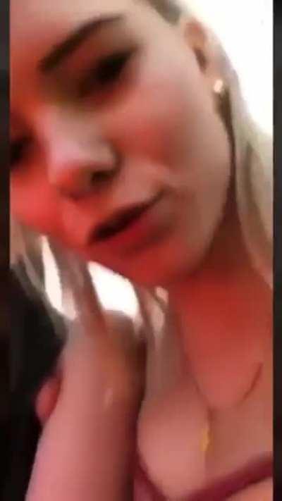 Just wait for it....