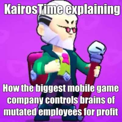 It's yours my friend