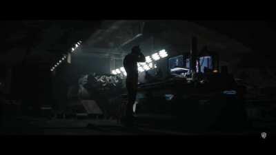 Arjun reddy ⚔️ batman