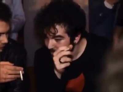 Doğum günün kutlu olsun hocam (kendi ismimi yazmadım çünkü video çok güzel)