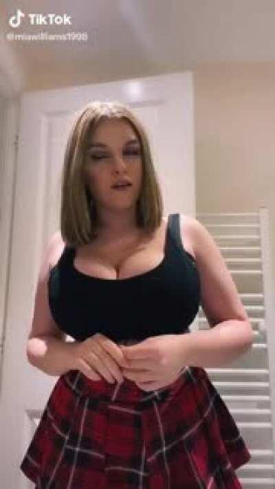 Did you? @miawilliams1998