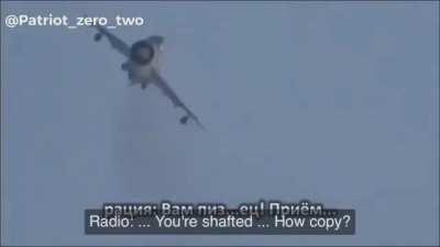 Imbeciles be like...