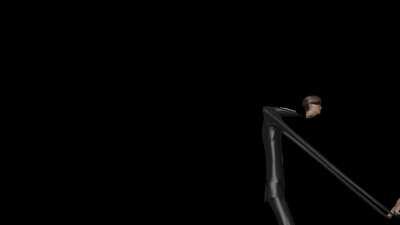 Me when black rainbows acapella demo.