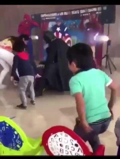 Las nuevas generaciones... 🤣