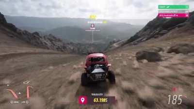 I'm so bad at the game, that sometimes I create art.