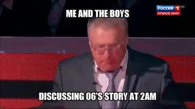 We are still discussing it btw