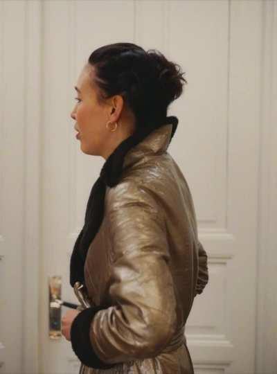 Malaya Stern Takeda pretty tits in Amazon german series Love Addicts (2022)