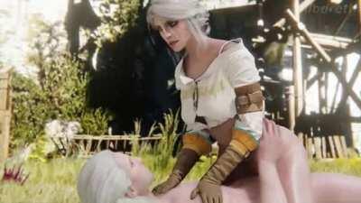 Ciri Anal