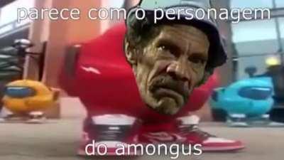 F pelo Seu Madruga😭✊