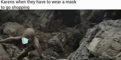 IT BURNS! IT BURNS US!