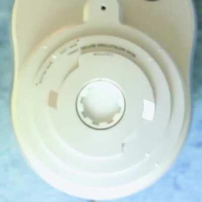 Sweet Potato Falafel Burgers