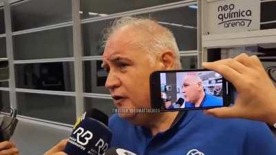 The Office Itaquera’s edition